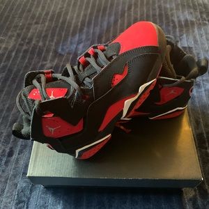 Jordan Tru Flight Sneakers